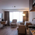 Ramada Encore By Wyndham Karatay Szálloda