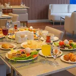 Szálloda Ramada Encore By Wyndham Karatay Konya