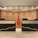 Ramada Encore By Wyndham Karatay 3*