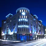 Ramada Encore By Wyndham Karatay 3*