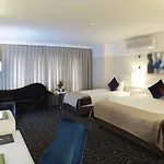 Ramada Encore By Wyndham Karatay 3*