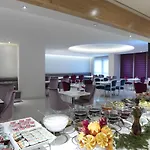 Ramada Encore By Wyndham Karatay Szálloda 3*