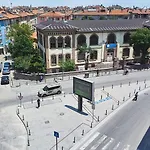 Szálloda Ramada Encore By Wyndham Karatay