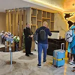 Ramada Encore By Wyndham Karatay 3*