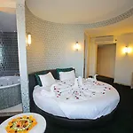 Ramada Encore By Wyndham Karatay Hotel
