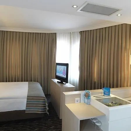 Szálloda Ramada Encore By Wyndham Karatay Konya