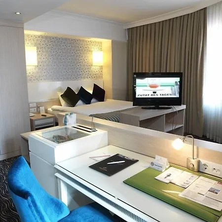 Ramada Encore By Wyndham Karatay 3* Konya