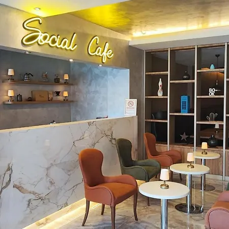Ramada Encore By Wyndham Karatay 3* Konya