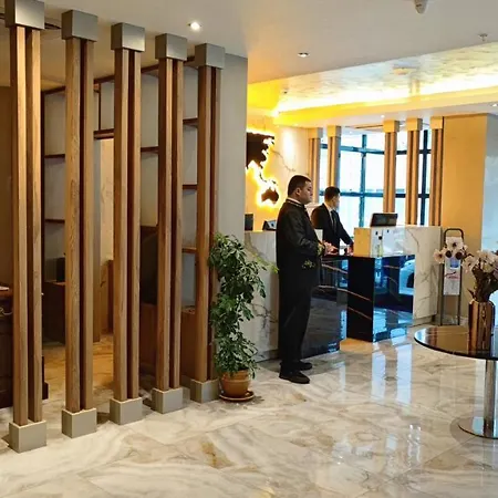 Ramada Encore By Wyndham Karatay Ικόνιο