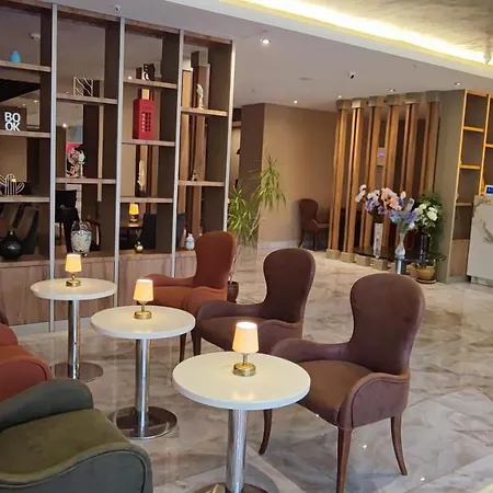 Pasapark Karatay Konya