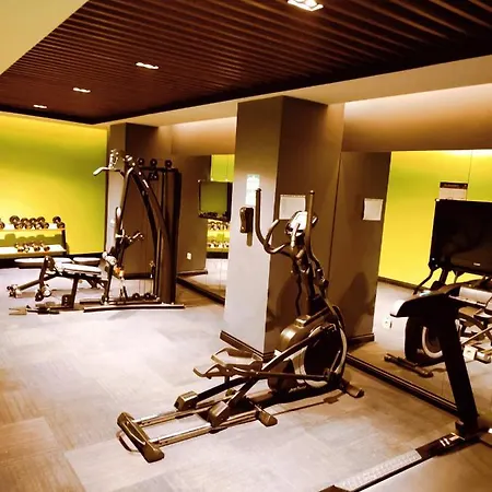 Ramada Encore By Wyndham Karatay