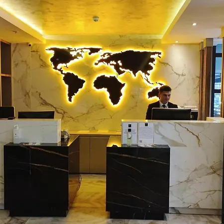 Ramada Encore By Wyndham Karatay 3* Ικόνιο