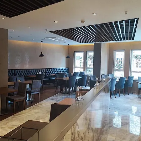 Pasapark Karatay Konya