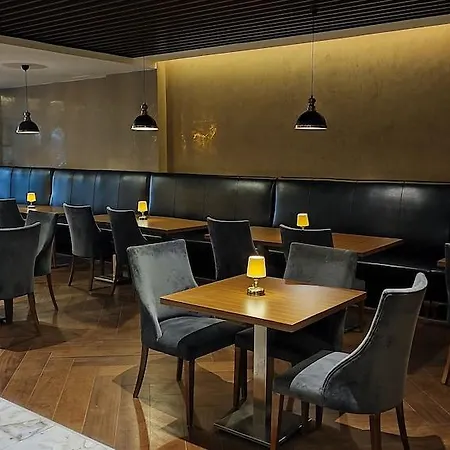 Pasapark Karatay Hotel 3*