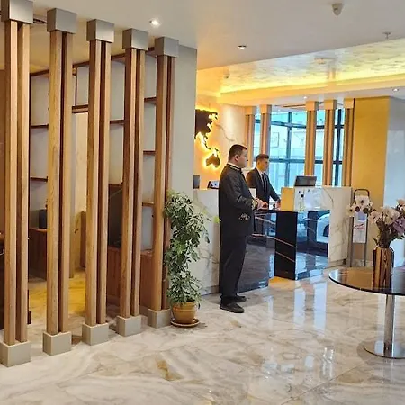 Pasapark Karatay Hotel 3*