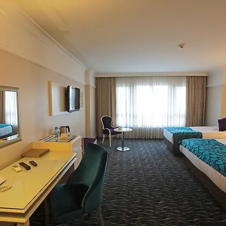 Ramada Encore By Wyndham Karatay Szálloda Konya