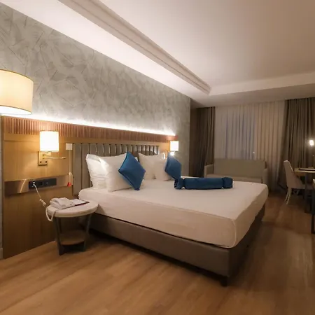 Ξενοδοχείο Ramada Encore By Wyndham Karatay