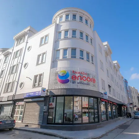 Ramada Encore By Wyndham Karatay Ικόνιο