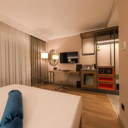 Ramada Encore By Wyndham Karatay Ικόνιο