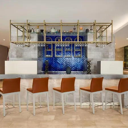 Ramada Encore By Wyndham Karatay Hotel 3*
