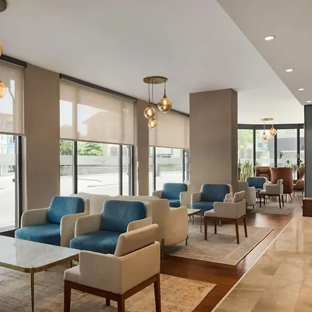 Ramada Encore By Wyndham Karatay 3* Konya