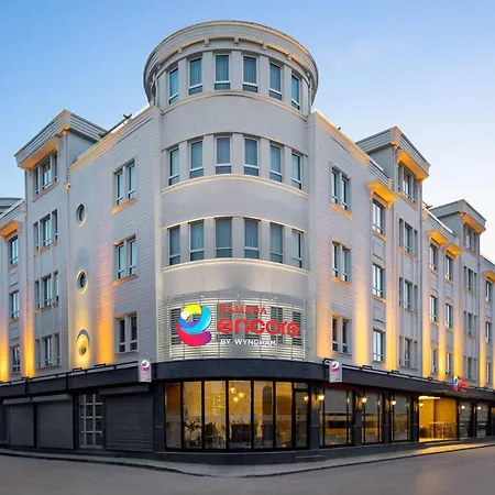 Ramada Encore By Wyndham Karatay Szálloda