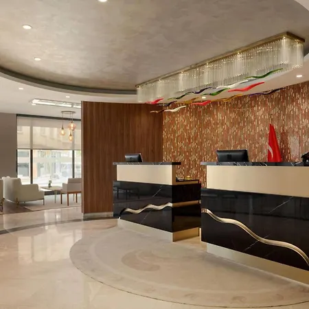 Ramada Encore By Wyndham Karatay Ξενοδοχείο Ικόνιο