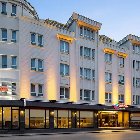 Ramada Encore By Wyndham Karatay 3* Konya