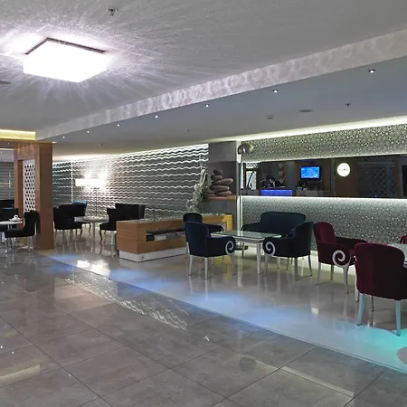 Ramada Encore By Wyndham Karatay Ξενοδοχείο Ικόνιο