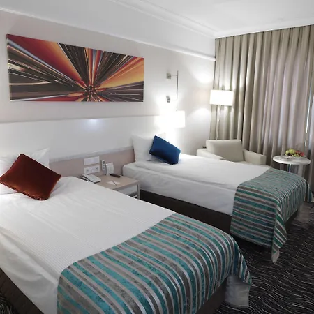 Ramada Encore By Wyndham Karatay