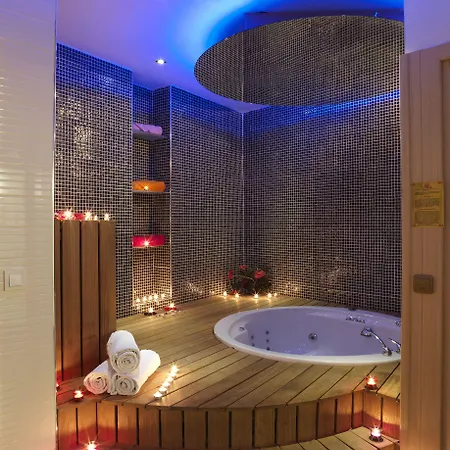 Ramada Encore By Wyndham Karatay