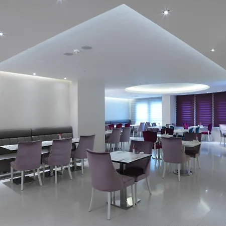 Ramada Encore By Wyndham Karatay Hotel 3*