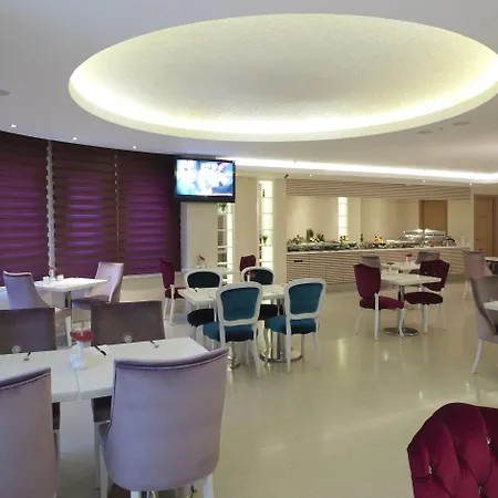Ramada Encore By Wyndham Karatay 3* Konya