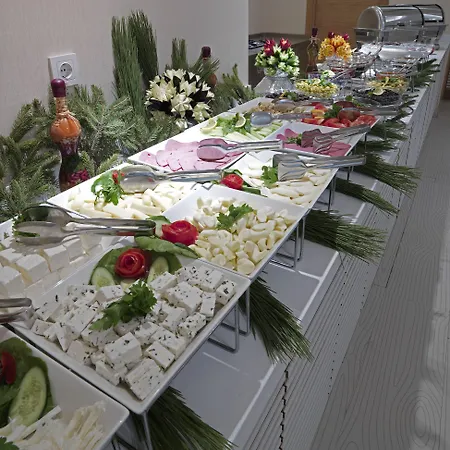 Ramada Encore By Wyndham Karatay Konya