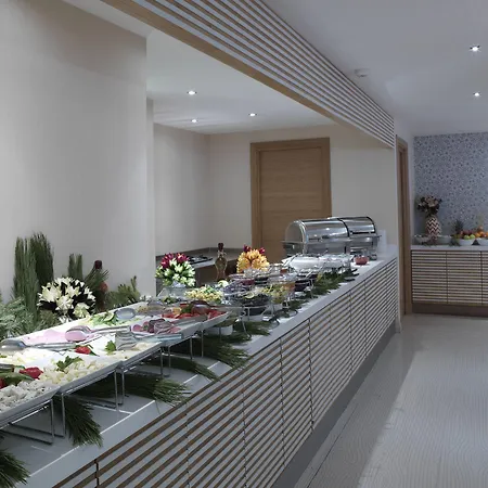 Hotel Ramada Encore By Wyndham Karatay Konya