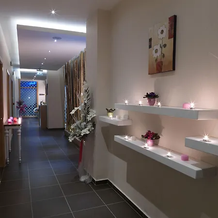 Szálloda Ramada Encore By Wyndham Karatay 3*