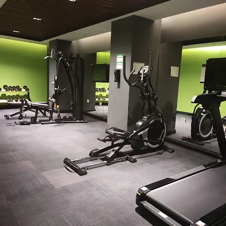 Ramada Encore By Wyndham Karatay Szálloda Konya