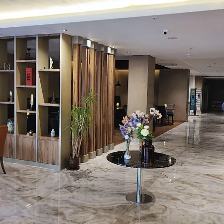 Szálloda Ramada Encore By Wyndham Karatay Konya