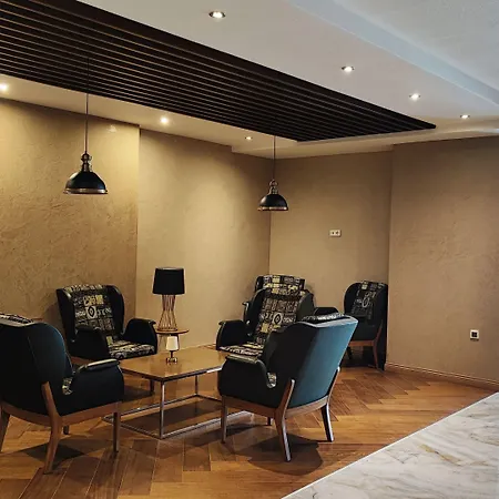 Ramada Encore By Wyndham Karatay Hotel