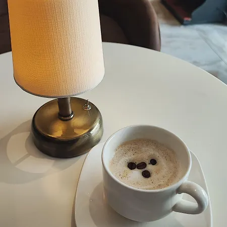 Szálloda Ramada Encore By Wyndham Karatay