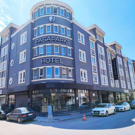 Ramada Encore By Wyndham Karatay 3* Konya
