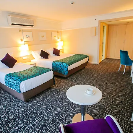 Ramada Encore By Wyndham Karatay Ικόνιο