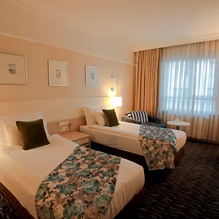 Szálloda Ramada Encore By Wyndham Karatay