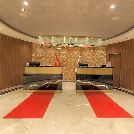 Ramada Encore By Wyndham Karatay Hotel Konya