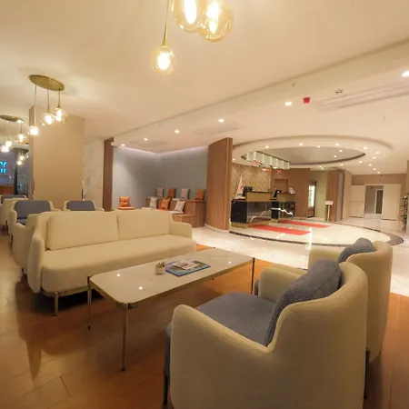 Ramada Encore By Wyndham Karatay Konya