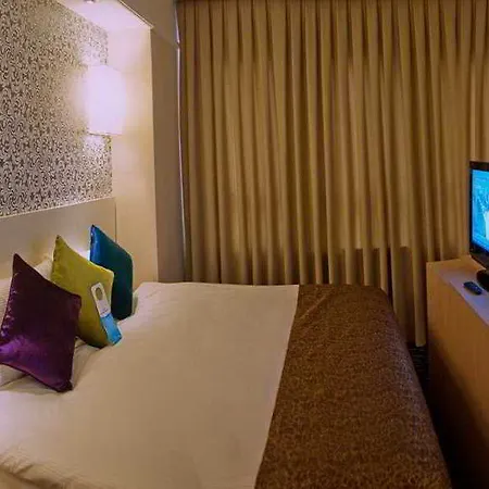 Szálloda Ramada Encore By Wyndham Karatay Konya