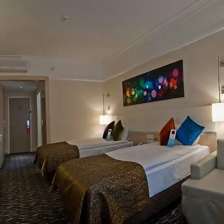 Ramada Encore By Wyndham Karatay 3* Konya