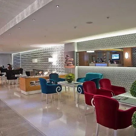 Hotel Ramada Encore By Wyndham Karatay