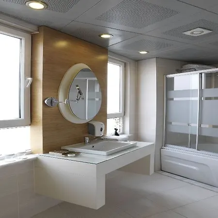 Ramada Encore By Wyndham Karatay Szálloda