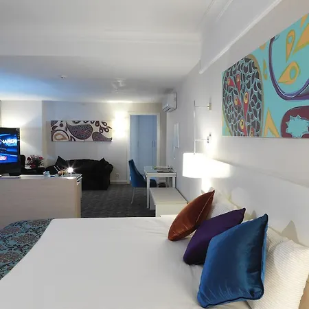 Szálloda Ramada Encore By Wyndham Karatay Konya